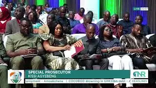OSP Calls for Tougher Lifestyle Audits &ndash; New Push in Anti-Corruption Fight!