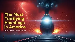 The Most Terrifying Railway Hauntings in America | True Ghost Train Stories