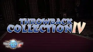 (Scratch Ticket) April 14th - Throwback Collection IV