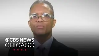 Former Rep. Jesse Jackson Jr. launches campaign for old seat