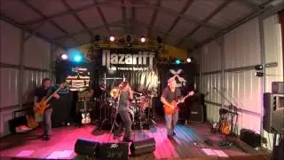 NAZARIFF - Tribute to Nazareth 