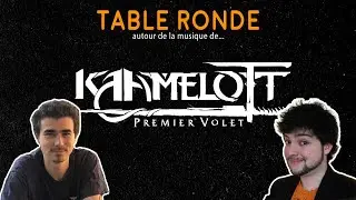 TABLE RONDE autour de la musique de 