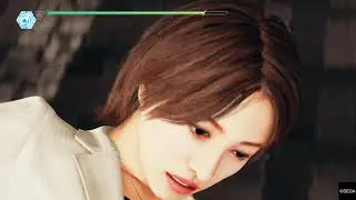 Judgment: Mysterious Assailants Battle