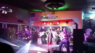 Gamut band at Buzzard Bay Fairfield, Ohio