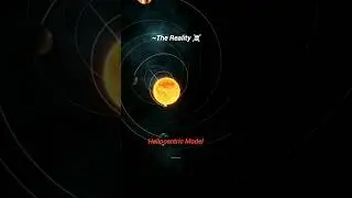 How Planets Actually Move 🤬🙂&zwj;&harr;️ #space #shorts #solarsystem #astronomy #science