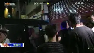 721元朗黑夜