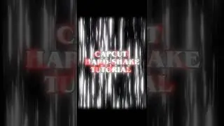 Capcut Hard-Shake Transitions#capcut#alightmotion#aftereffects#filmora#vita#vneditor#transitions#vn