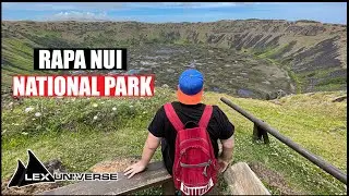 Final Day on the Easter Island (Everything I have missed so far)