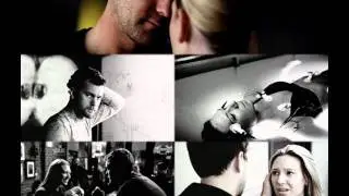 Fringe Peter and Olivia
