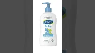 Top 5 Baby Lotion for Winter | Baby Lotion for skin whitening #lotion #shorts