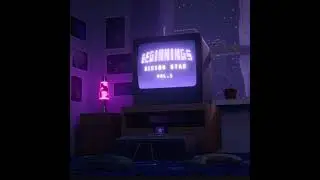 Beginnings - Rising Star Vol. 1 (Full Album)
