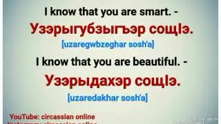 HOW TO SAY 