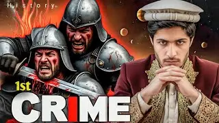 The First Crime in Human History | Story of Habeel and Kabeel