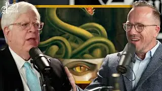 &laquo;Это отвратительно!!&raquo; Мэтт Фрадд спорит с Денисом Прейгером о сексуальном грехе
