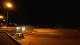 Karel Piiroja vs Reigo Proos. drift@IslandDrift2019