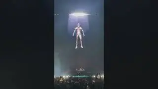 Anyma live at Afterlife Miami 2024 🇺🇸