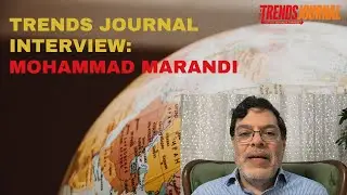 MARANDI: U.S. WILL BE AT IRAN&rsquo;S MERCY IF TRUMP ATTACKS, GLOBAL ECONOMIC MELTDOWN