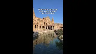 Spain & Portugal for $120 a Day?! 🇪🇸🇵🇹 | Iberian Explorer Tour