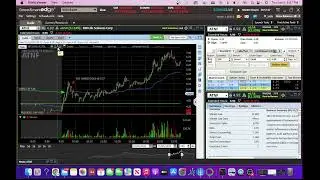 Top Plays For January 6, 2023 and Day Review $JSPR $ATNF $SWVL $MEGL $ABVC $CTMX $LHDX