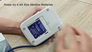 China Customization Blood Pressure Monitor Upper Arm Factory
