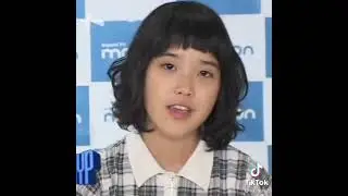 IU's JYP audition #iu #kpop #shorts