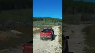 Rocky Ridge - Off Road Ready Trucks