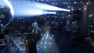 Dj nunta Sibiu, sonorizare nunta in sibiu
