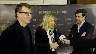 AmplificARTE, Premio Zapping al mejor contenido online positivo para menores, #PremisZapping