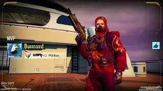 Lag Spikes + Camping = Hilarious CODM Fail or Victory? 😂🔫