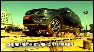 Tata HEXA On-Ground Experience | Multi-City Interactive SUV Showcase | A WG Collective