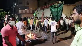 Moharrum Festival Raw Video | Real Crowd &bull; Real Emotions | 2026