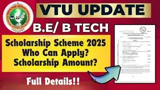 Scholarship for Students in India | Financial Aid Up to ₹18,000 | Eligibility, Application & Benefit