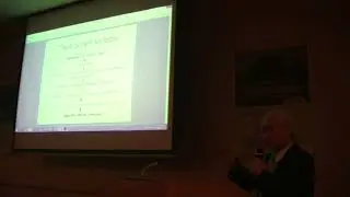Ethical issues posed by the War on Terror - Dr. Keiichiro Komatsu,, Japan; UK; KBRT11; AUSN