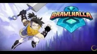Brawlhalla Get KOs with down air attacks