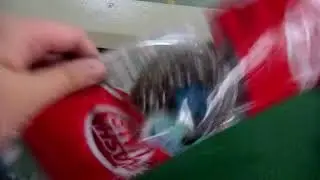 scourers packaging machine, sponge scourers /stainless steel  scourer flow wrapper