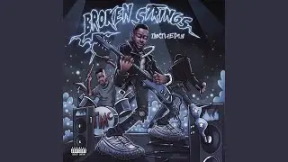 All Your Scars (feat. Roddy Rackzz & YMC Ant)