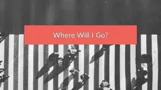 inSpirit Church - Oct 19, 2025 - Where Will I Go? Wk 6: Being Loving to Others