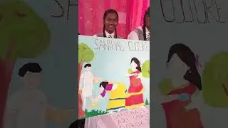 Simon English medium school science festival day 25/11/2025💐💐🌹🌹🌷🌷
