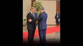 PM Shehbaz Sharif Diplomatic Mission Gains Momentum After Operation Bunyān-um-Marsoos
