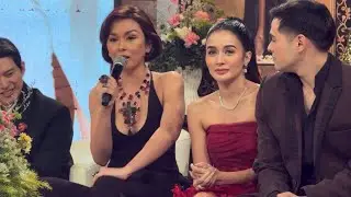 🔴 BEAUTY GONZALEZ AT KRIS BERNAL MAY TENSYON?? MAY NAPANSIN SA ISAT ISA!! 