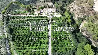 Villa Caristo