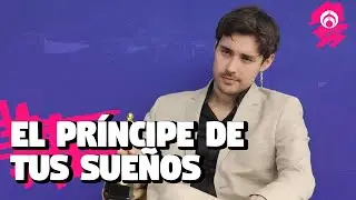 De 'Violetta' a 'Blanca Nieves': El viaje de Jorge Blanco a Hollywood