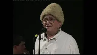 MIHAJLO ZIKIC - BLASTAMATU SATULUI (VlaskiMelos)