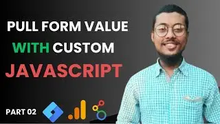 Pull Order Data with Custom JavaScript for Tracking & Analytics and Purchase from Order Page 2025