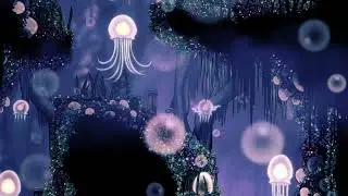 Hollow Knight - Fog Canyon Ost