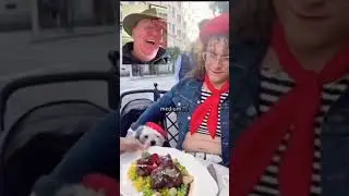Trans Woman Called &ldquo;Sir&rdquo; Twice by Waiter