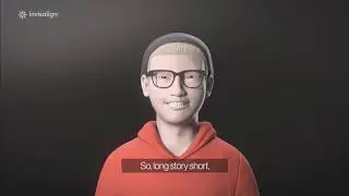 Am I A Candidate for Invisalign