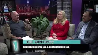 The Advocates Interview