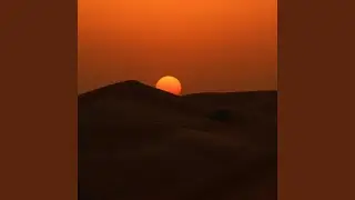Sun Prayer