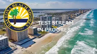 TEST STREAM IN PROGRESS
